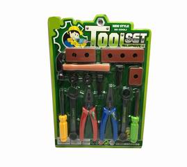 TOOL SET ,
