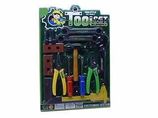 TOOL SET ,