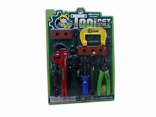 TOOL SET ,