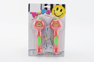 JUMP ROPE,