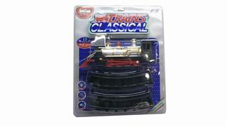 B/O TRACK TRAIN,