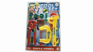 TOOL SET ,