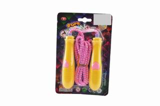 JUMP ROPE,