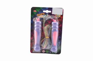 JUMP ROPE,