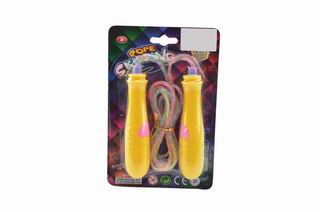 JUMP ROPE,