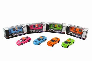 1:50 SLIDE ALLOY TAXI,