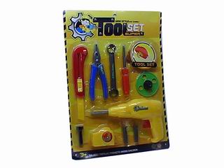 TOOL SET ,