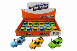 1:32 ALLOY CAR,