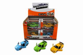 1:32 ALLOY CAR,