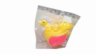 PULL LINE CHICKEN W/LIGHT,