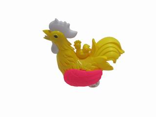 PULL LINE CHOOK,