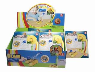 BASKETBALL BOARD 12PCS,