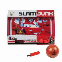 BASKETBALL STANDS,