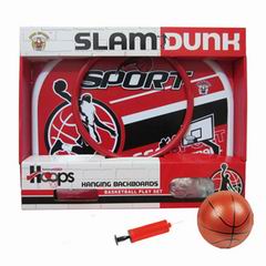 BASKETBALL STANDS,