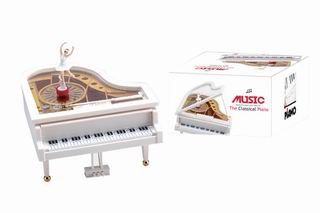 MUSIC BOX,