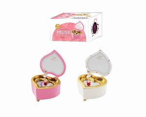 MUSIC BOX,