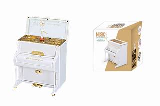 MUSIC BOX,