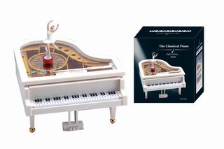 MUSIC BOX,
