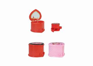 MUSIC BOX,