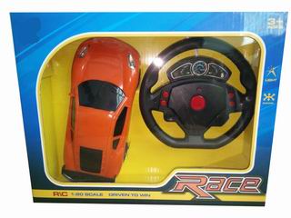 1：20 4 CHANNEL R/C CAR,