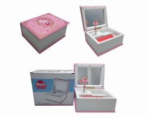 MUSIC BOX,