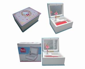 MUSIC BOX,