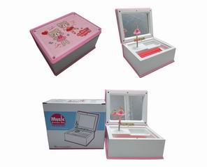 MUSIC BOX,