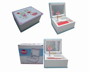MUSIC BOX,