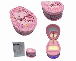 MUSIC BOX,