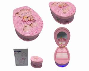 MUSIC BOX,