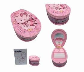 MUSIC BOX,
