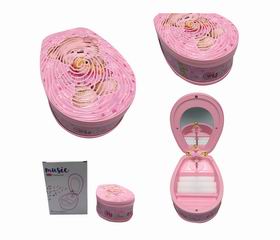 MUSIC BOX,