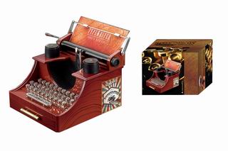 MUSIC BOX,