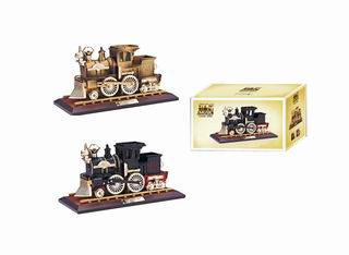 MUSIC BOX,