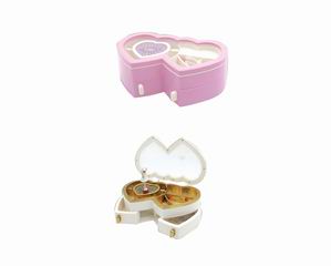 MUSIC BOX,