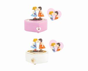 MUSIC BOX,
