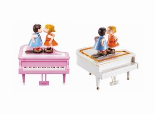 MUSIC BOX,