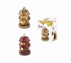 MUSIC BOX,