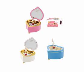 MUSIC BOX,