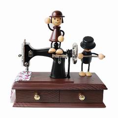 MUSIC BOX,