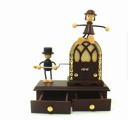 MUSIC BOX,