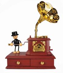 MUSIC BOX,