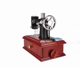MUSIC BOX,