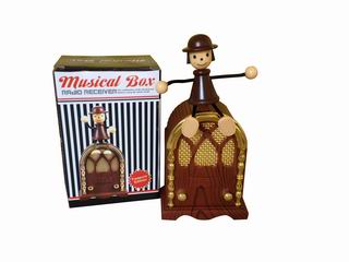 MUSIC BOX,
