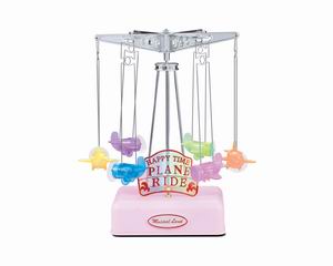 MUSIC BOX,