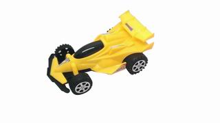 PULL LINE CAR,