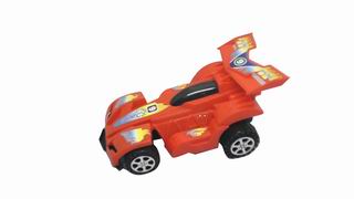 PULL LINE CAR,
