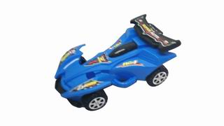 PULL LINE CAR,