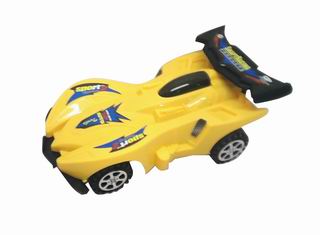 PULL LINE CAR,