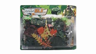 MILITARY SET,